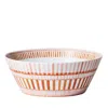 Bernardaud Terra Rosa Salad Bowl In Multi