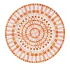 Bernardaud Terra Rosa Service Plate In Multi