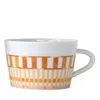 Bernardaud Terra Rosa Tea Cup In Brown