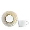 Bernardaud Twist Again After Dinner Cup