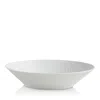 Bernardaud Twist White Open Vegetable Dish In White