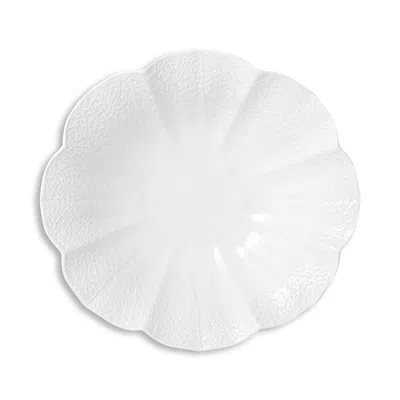 Bernardaud Villandry Coupe Soup Dish In White