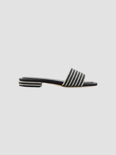 Bernardo 1946 Women's Myko Sandals In Black