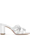 Bernardo 76mm Bea Strappy Sandals