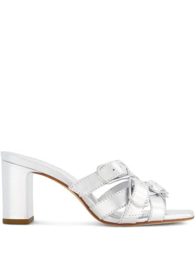Bernardo 76mm Bea Strappy Sandals