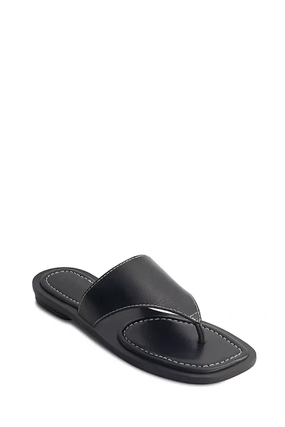 BERNARDO AGORA-10 FLIP-FLOP SLIDES
