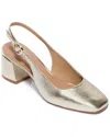 Bernardo Alexia Slingback Pump In Multi