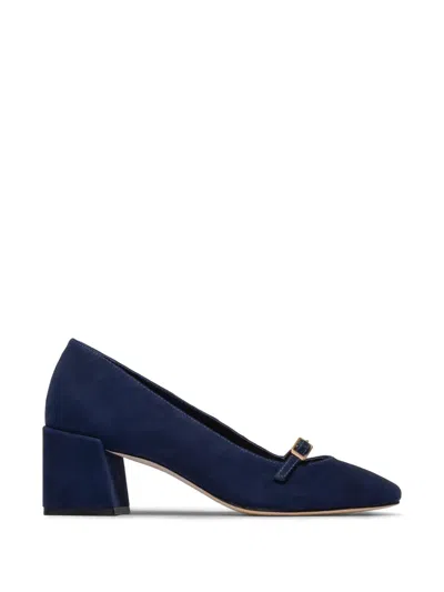 Bernardo Amelie Pump In Blue