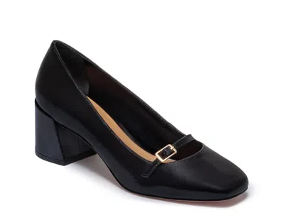 Bernardo Amelie Pump In Black