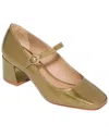 Bernardo Footwear Ancona Block Heel Mary Jane
