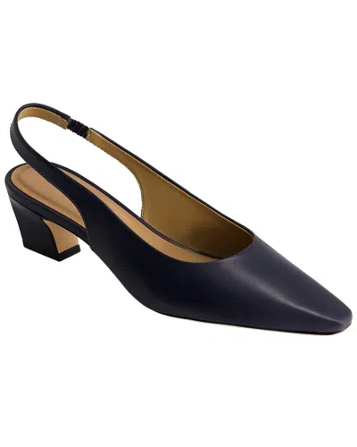 Bernardo Ariella Leather Pump