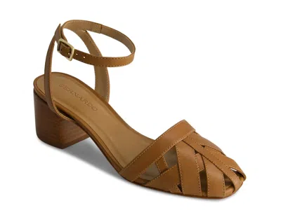 Bernardo Atlas Sandal In Brown