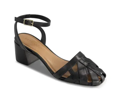 Bernardo Atlas Sandal In Black