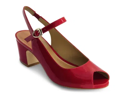 Bernardo Bailen Pump