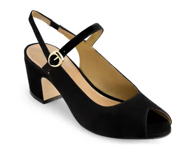 Bernardo Bailen Pump In Black