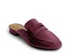 Bernardo Balda Mule In Purple