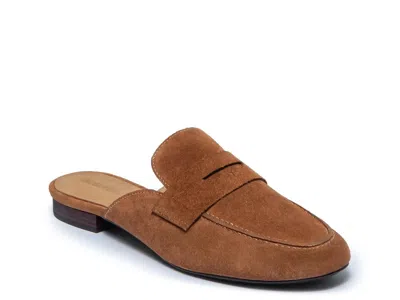 Bernardo Balda Mule In Brown