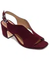 Bernardo Footwear Bedford Mid Heel Sandal