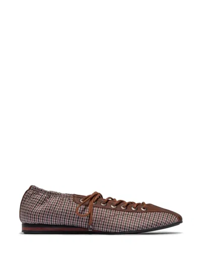Bernardo Billie Flat In Multi
