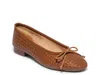 Bernardo Blanche Flat In Brown