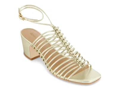 Bernardo Briga Sandal In Neutral