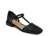 Bernardo Brighton Flat In Black