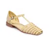 Bernardo Brighton Flat In Yellow