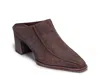 Bernardo Brynn Mule In Brown
