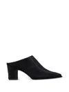 Bernardo Brynn Mule In Black