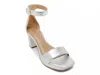 Bernardo Carla Platform Sandal In Multi