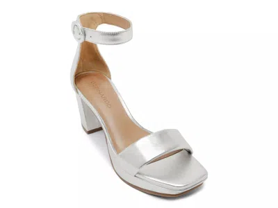 BERNARDO BERNARDO CARLA PLATFORM SANDAL