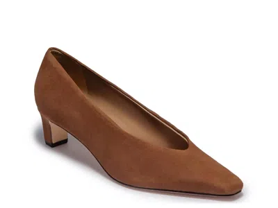 Bernardo Chiara Pump In Brown