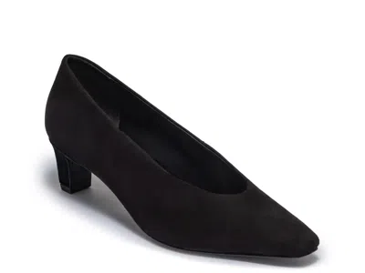 Bernardo Chiara Pump In Black