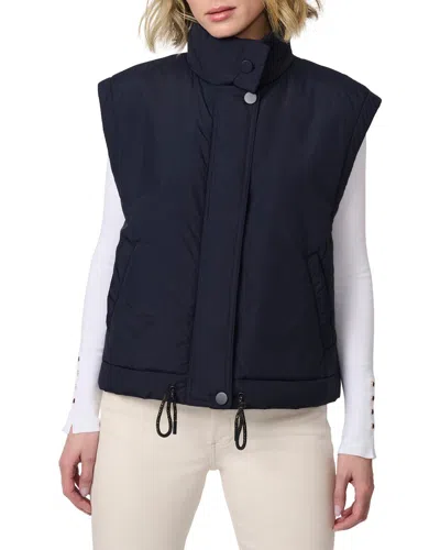 BERNARDO BERNARDO CLOUD COMFORT PUFFER VEST