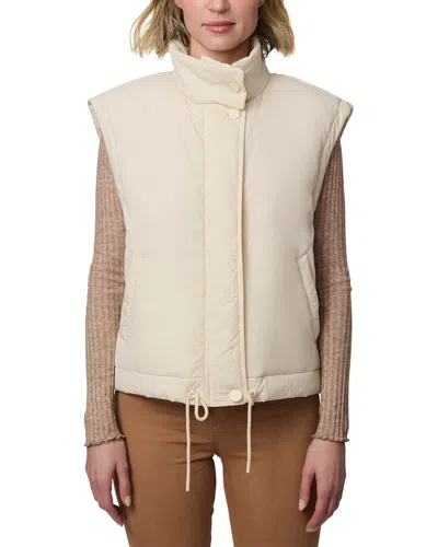 BERNARDO BERNARDO CLOUD COMFORT PUFFER VEST