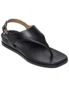Bernardo Concord Leather Sandal
