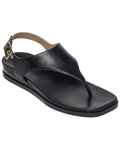 Bernardo Concord Leather Sandal