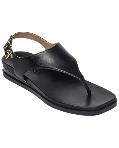 Bernardo Concord Leather Sandal