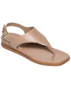 Bernardo Concord Leather Sandal
