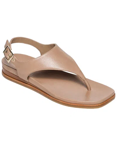 Bernardo Concord Leather Sandal