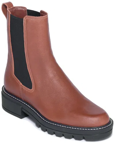 BERNARDO BERNARDO DUBLIN LEATHER BOOT