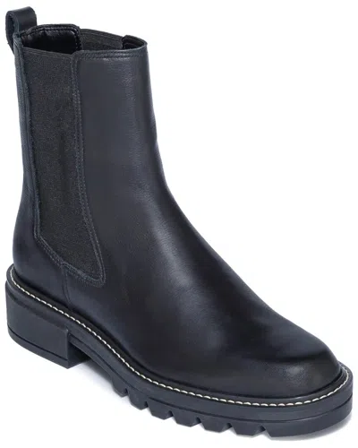 BERNARDO BERNARDO DUBLIN LEATHER BOOT