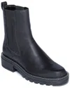 Bernardo Dublin Leather Boot In Black