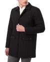 Bernardo Eco Puffer Jacket In Black