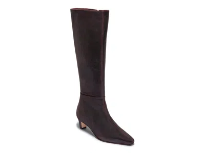 Bernardo Eliza Boot In Black