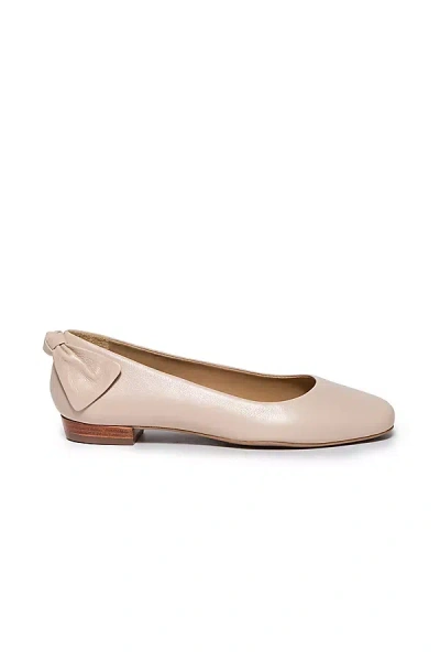 Bernardo Eloise Ballet Flats In Pink