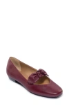 BERNARDO EMERSYN MARY JANE FLAT