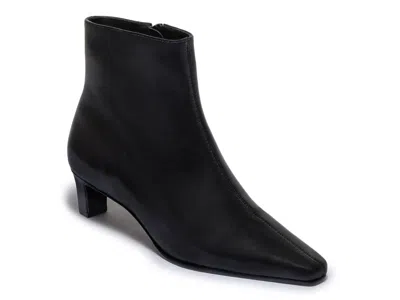 Bernardo Everett Bootie In Black