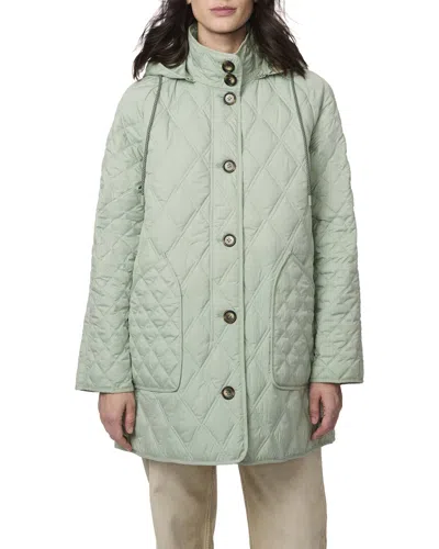 BERNARDO BERNARDO EVERYDAY QUILTED PUFFER JACKET
