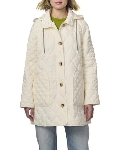 BERNARDO BERNARDO EVERYDAY QUILTED PUFFER JACKET